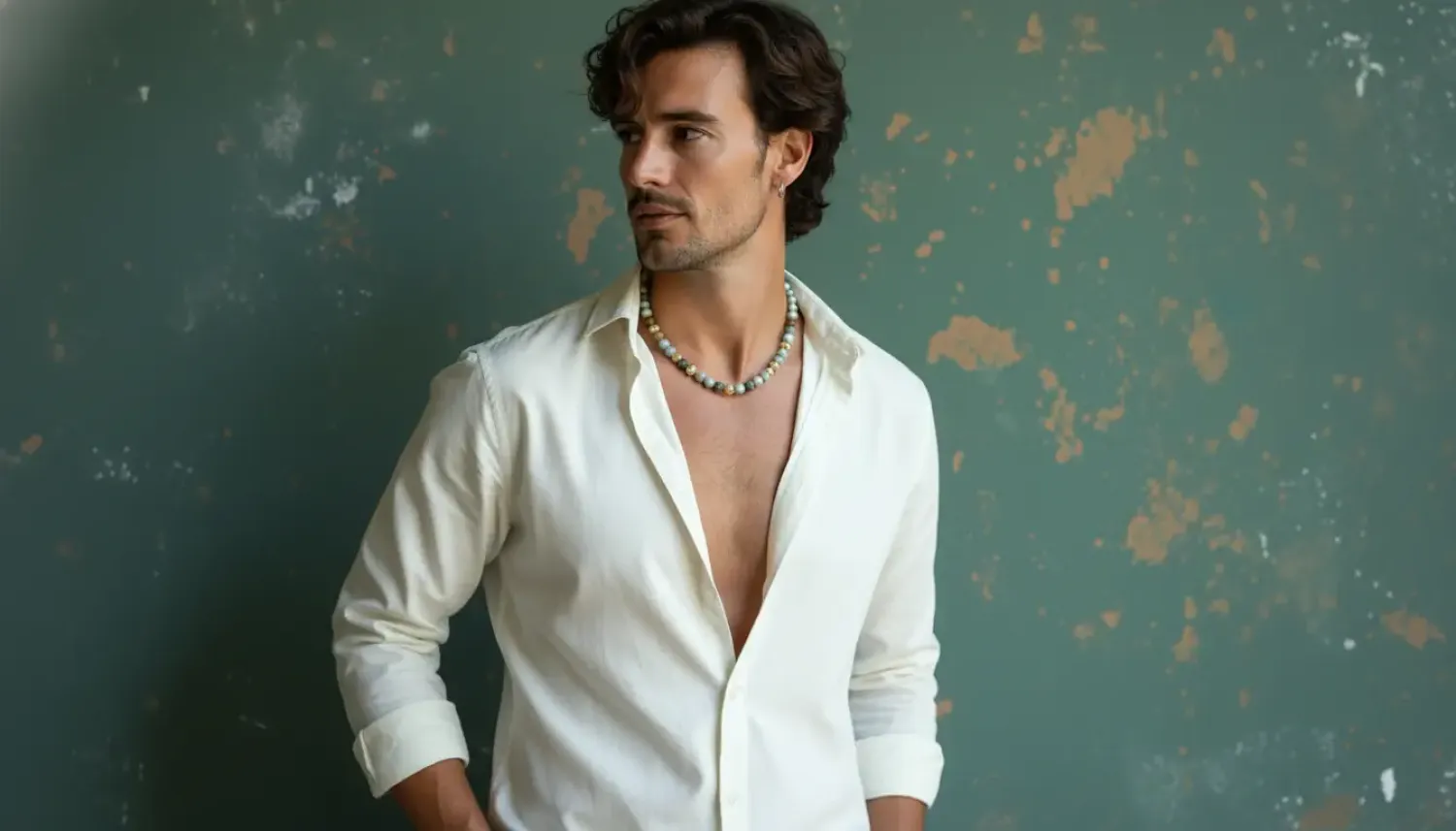 Preview: Halskette Maddy